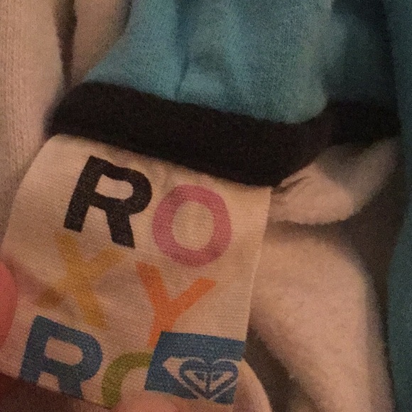 Roxy zip up - Picture 5 of 5